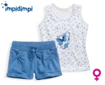 impidimpi Kleinkinder-Set, 2-teilig