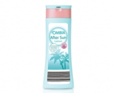 OMBIA After Sun Lotion