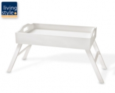 living style Bett-Tablett