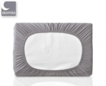 dormia 2&nbsp;Spannbez&uuml;ge f&uuml;r Nackenst&uuml;tzkissen