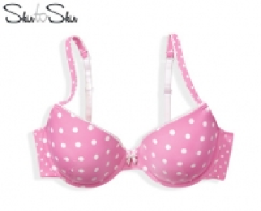 Skin to Skin BH, young fashion