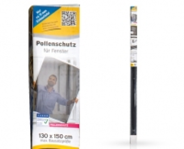 Insektenschutz f&uuml;r Fenster