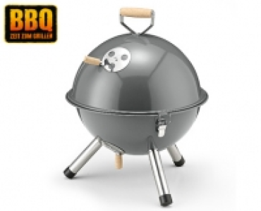 BBQ Mini-Kugelgrill