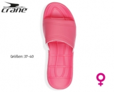 crane®Badepantoletten 4.99 €