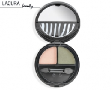 LACURA beauty Duo Eyeshadow