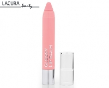 LACURA beauty Glossy Lip Balm
