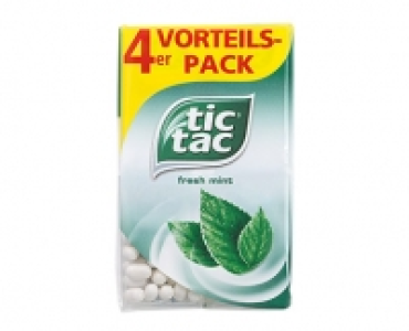 FERRERO tic tac&reg;