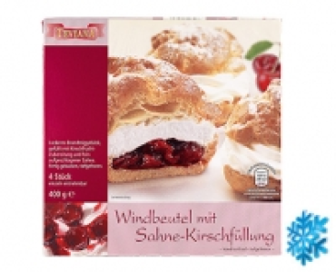 TEVIANA 4 Windbeutel