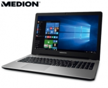 MEDION&reg;Notebook 39,6&nbsp;cm (15,6 Zoll) MEDION&reg; AKOYA&reg; E6424