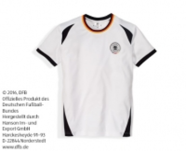 Kinder-DFB-Fan-Shirt