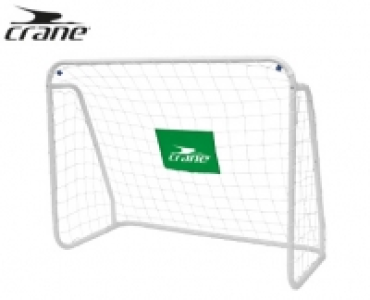 crane® 2 Fußballtore mit Netz 35.99 €