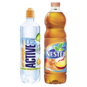 Active O2 oder Nestea 0.89&nbsp;&euro;