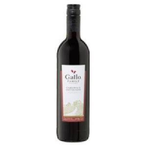 Kalifornien Gallo Family Vineyards 3.99&nbsp;&euro;