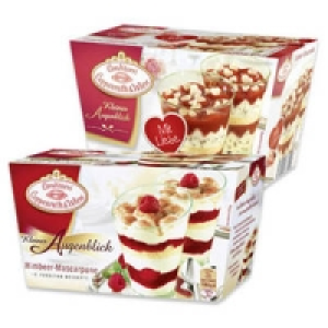 Coppenrath & Wiese Kleiner Augenblick Desserts 1.99&nbsp;&euro;