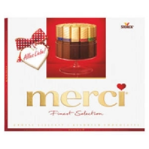 merci Vielfalt 1.99&nbsp;&euro;