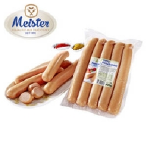 Meister Currywurst 3.99&nbsp;&euro;