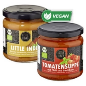 Little Lunch Bio-Suppen 2.49&nbsp;&euro;
