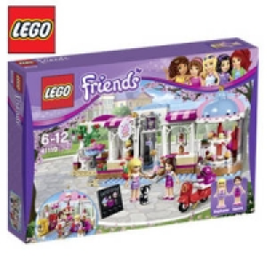 Friends Heartlake Cupcake-Cafe 34.95&nbsp;&euro;