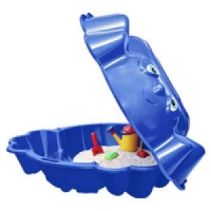 Große Sand- und Wassermuschel Beach Bee 19.99 €