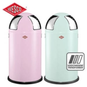 Abfallsammler Push Two 89.95 €