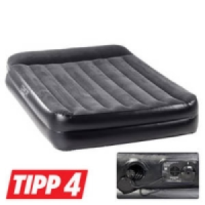 Doppel-Velours-G&auml;stebett Deluxe 39.00&nbsp;&euro;