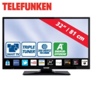 32-LED-HD-TV D32H289N3C 199.00&nbsp;&euro;