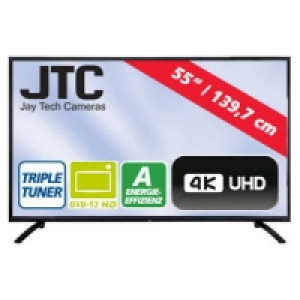 55-Ultra-HD-LED-TV Genesis UHD 5.5 399.00&nbsp;&euro;