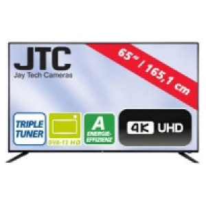 65-Ultra-HD-LED-TV Genesis UHD 6.5 699.00&nbsp;&euro;