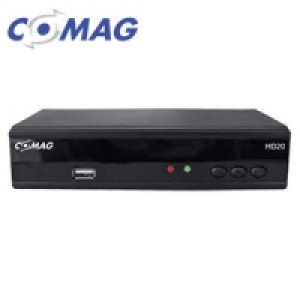 HDTV-Sat-Receiver HD20 PVRready 34.95&nbsp;&euro;