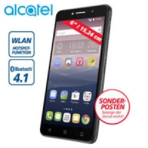 Dual-SIM-Smartphone Pixi 4 8050D 129.00 €