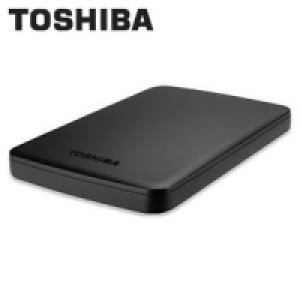 Externe 6,35-cm-(2,5-)Festplatte Canvio Basics 2,5 Terabyte 99.95 €