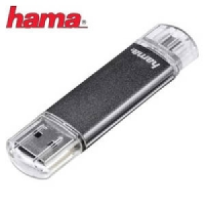 2-in-1-USB-Stick Laeta Twin 32 GB 8.99&nbsp;&euro;