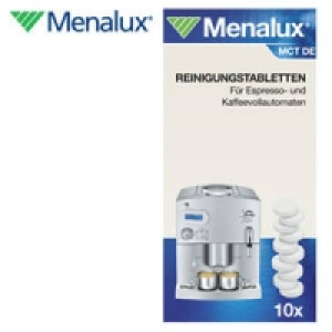 Premium-Reinigungstabletten MCT DE 6.99&nbsp;&euro;