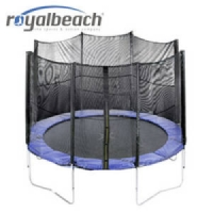 Trampolin 185.00 €