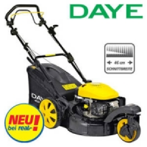 Benzinrasenmäher 279.00 €