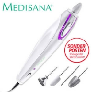 Hand- und Fu&szlig;pflegeger&auml;t MP 820 39.95&nbsp;&euro;