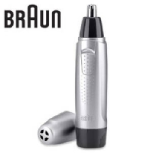 Nasen-/Ohrenhaartrimmer EN 10 14.99 €
