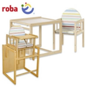 Kombi-Holzhochstuhl 34.95 €