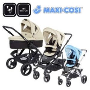 Kombiwagen Mamba 249.00&nbsp;&euro;