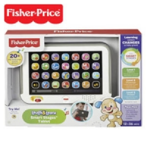 Lernspaß-Tablet 19.99 €
