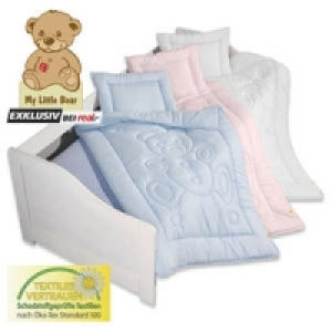 Microfaser-Steppbett 15.99&nbsp;&euro;