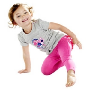 M&auml;dchen-Leggings 7.99&nbsp;&euro;