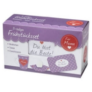 Frühstücks-Set 9.99 €