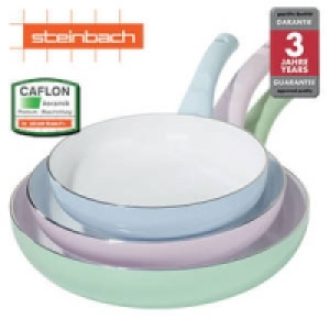 Pfannen-Set Farbori 19.99&nbsp;&euro;