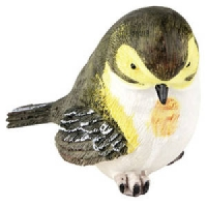 Deko-Vogel 1.00&nbsp;&euro;