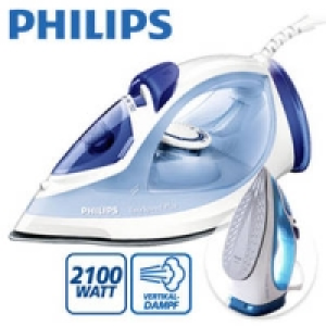 Dampfbügler Easy Speed plus GC 2040/77 29.95 €