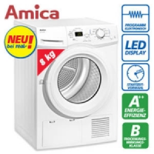 Wärmepumpentrockner WTP 14322 W 399.00 €