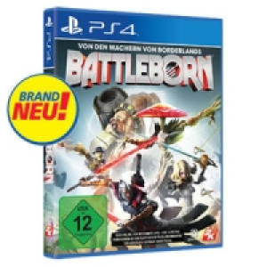 PS4-Software 54.95 €