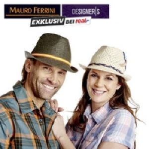 Damen- oder Herren-Strohhut 9.99&nbsp;&euro;