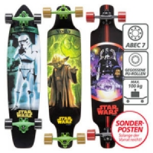 Longboard 79.95 €
